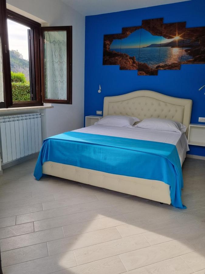 Emily'S Home Sorrento Buitenkant foto