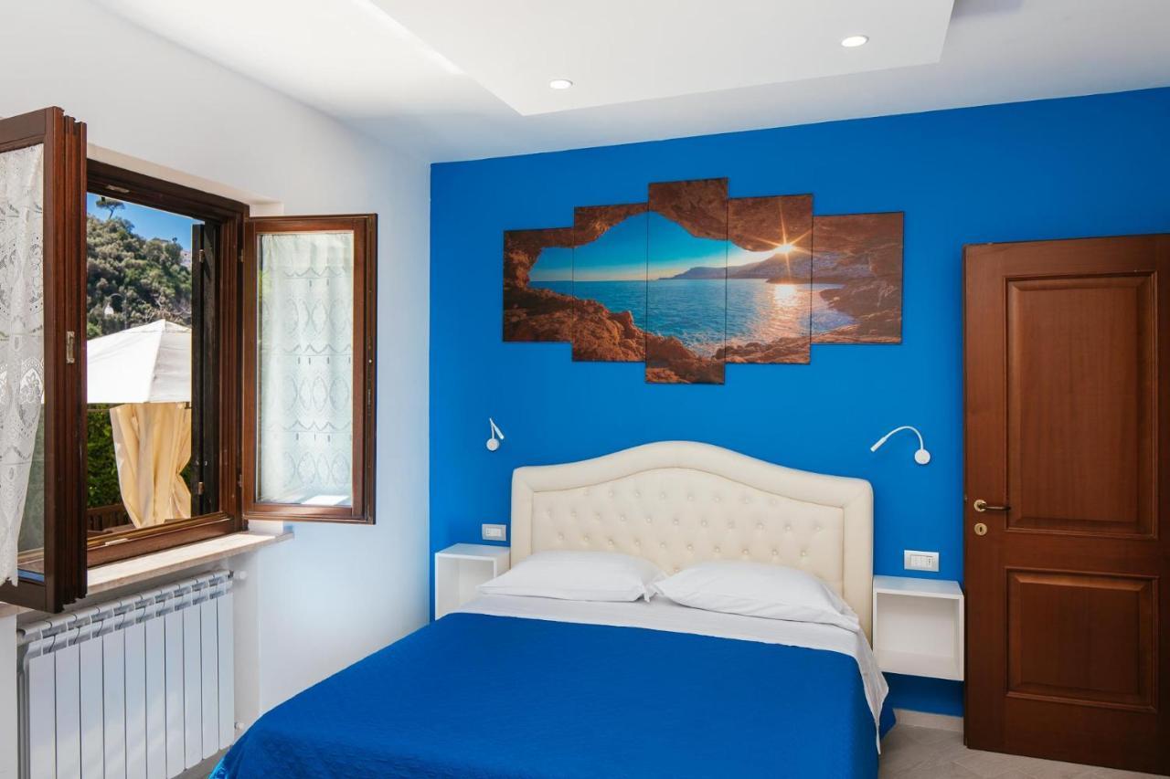 Emily'S Home Sorrento Buitenkant foto