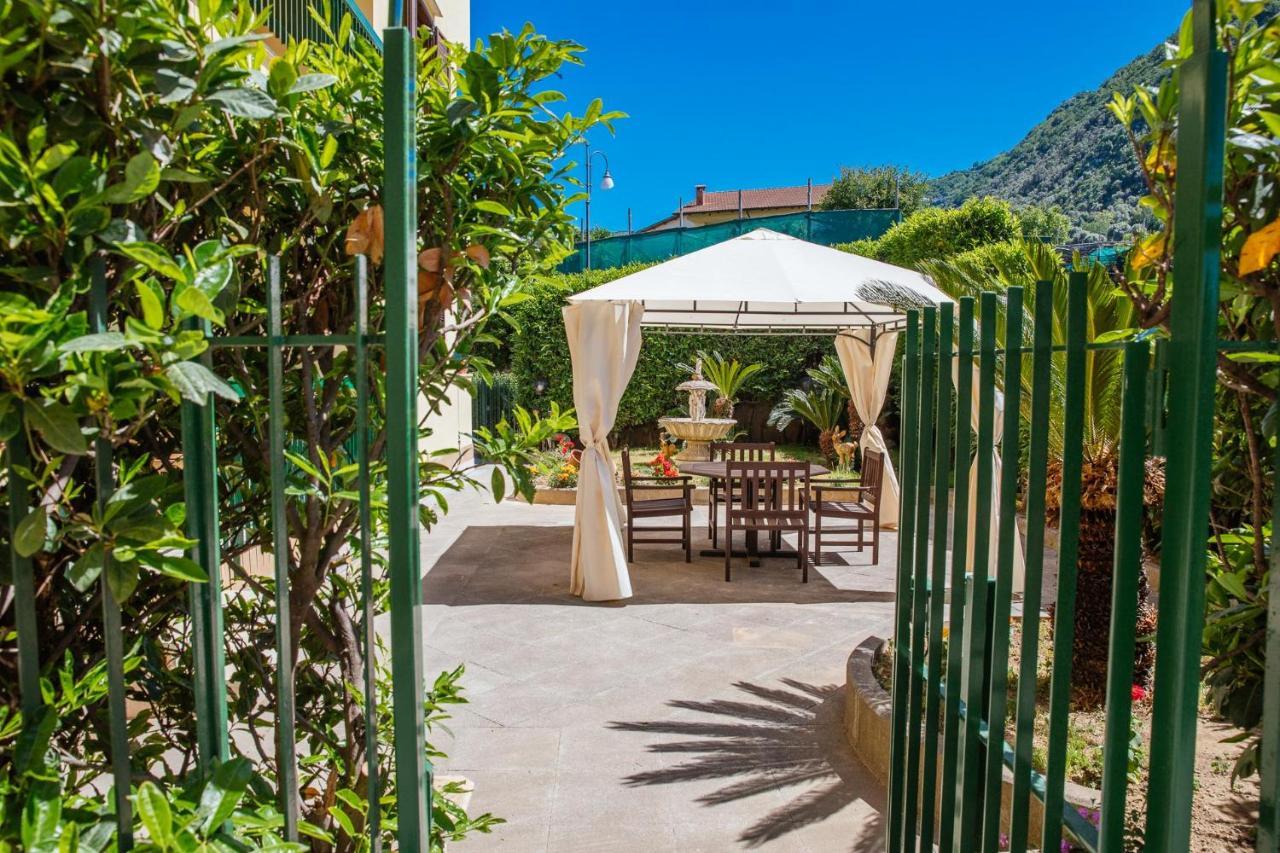 Emily'S Home Sorrento Buitenkant foto